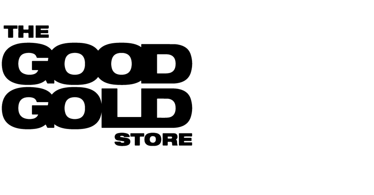 The Good Gold Store