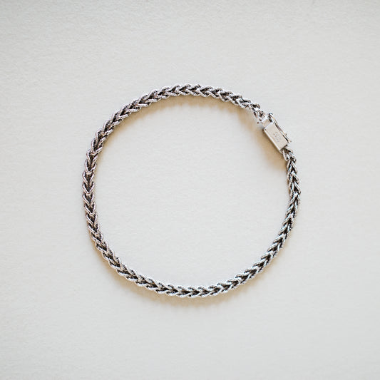 Row Rope Bracelet