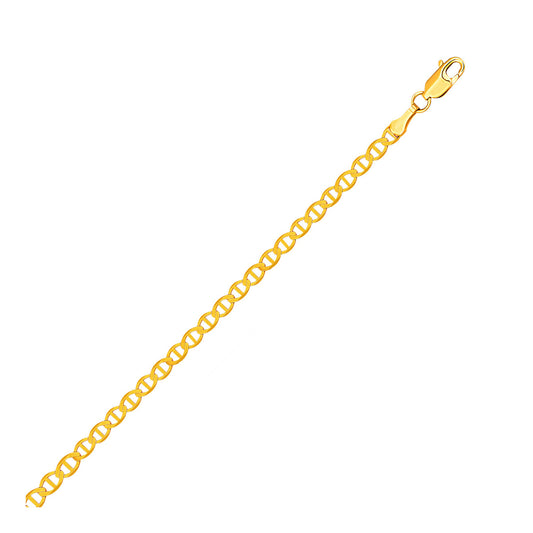 Mariner Necklace 3.2mm