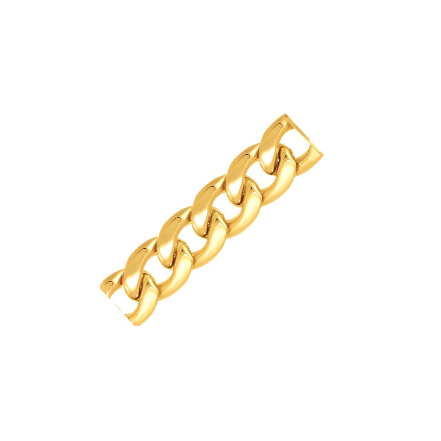 Miami Cuban Bracelet 7.2mm