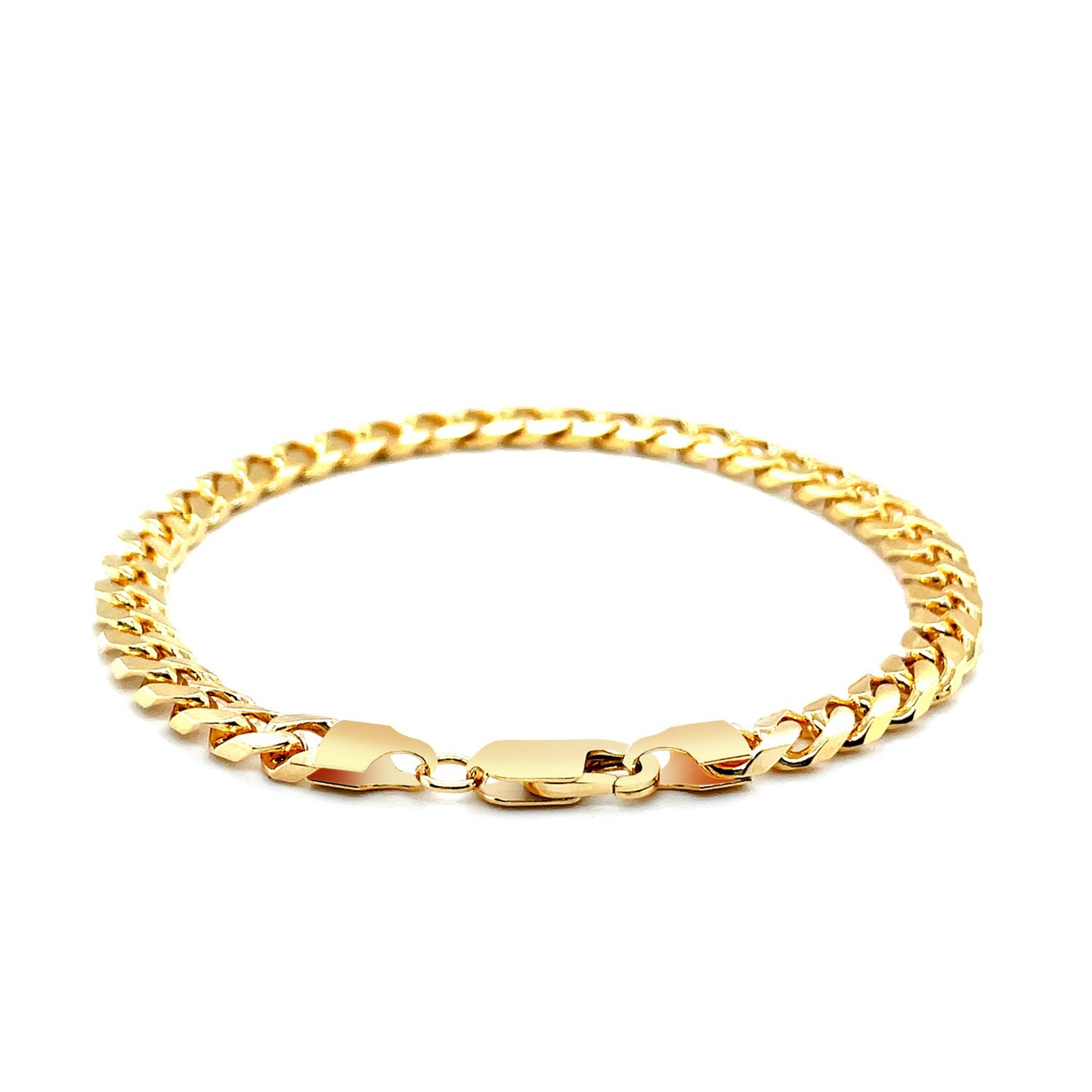 Miami Cuban Bracelet 6mm