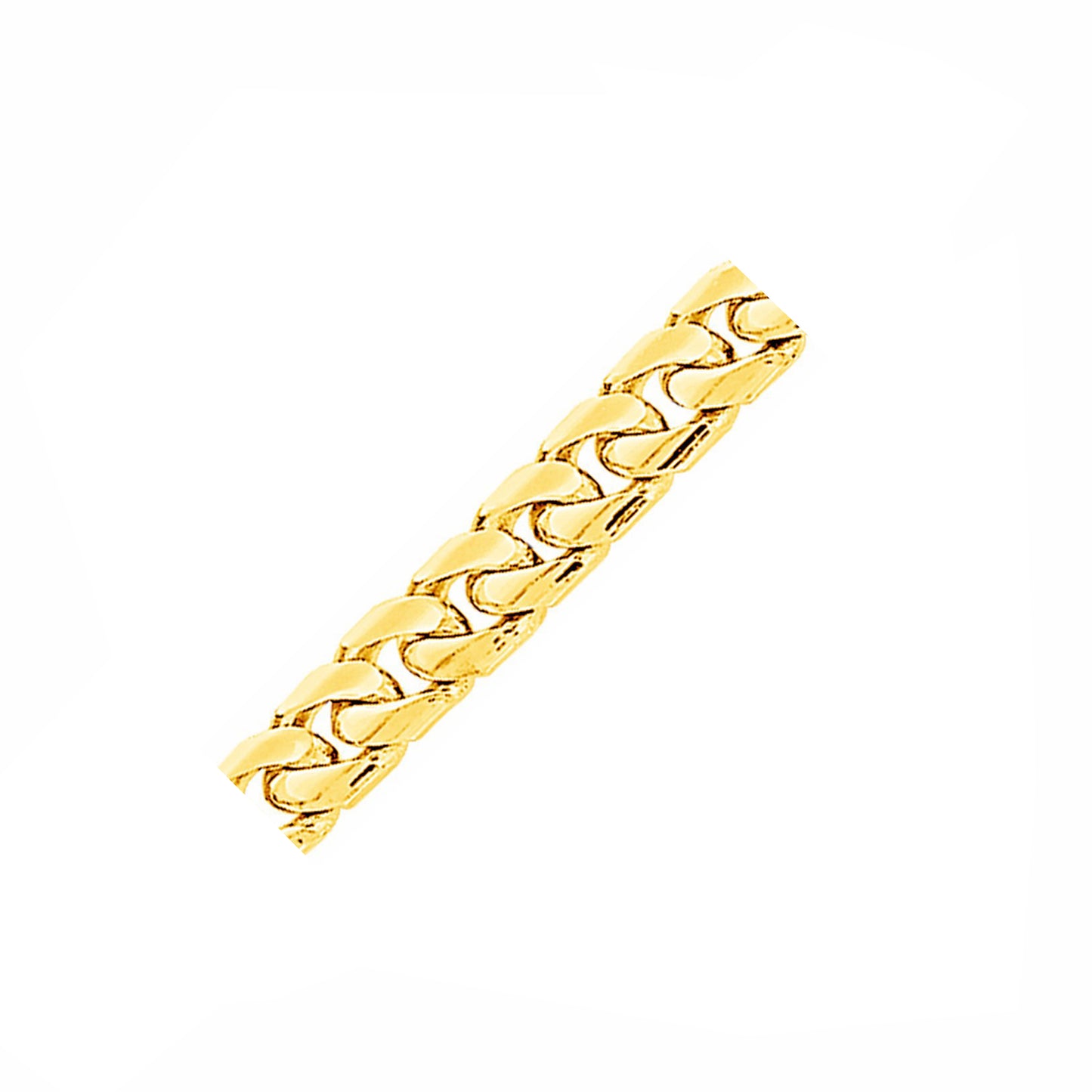 Miami Cuban Bracelet 6mm