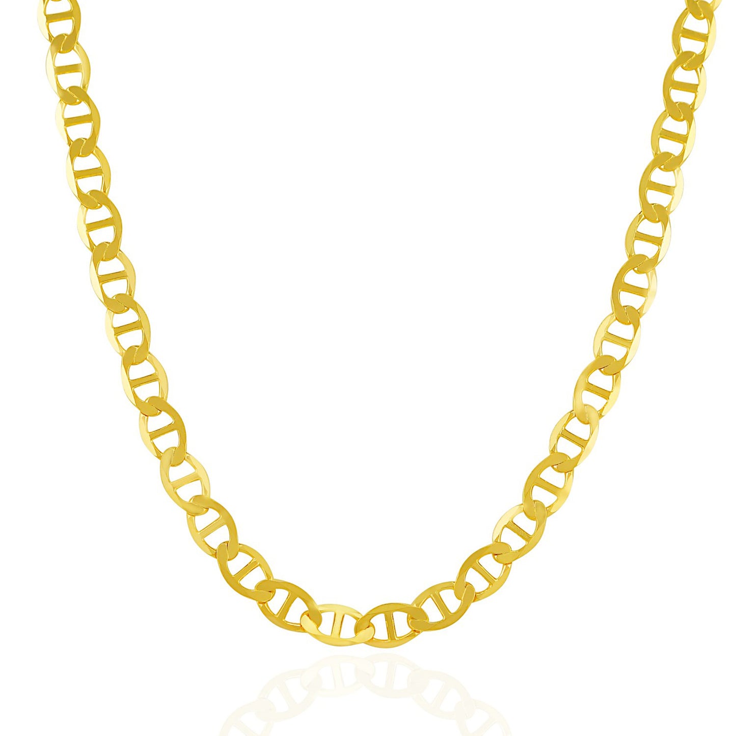 Mariner Necklace 6.3mm