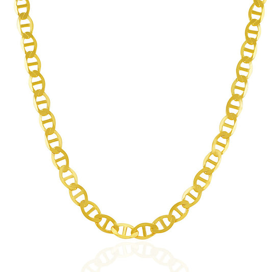 Mariner Necklace 6.3mm