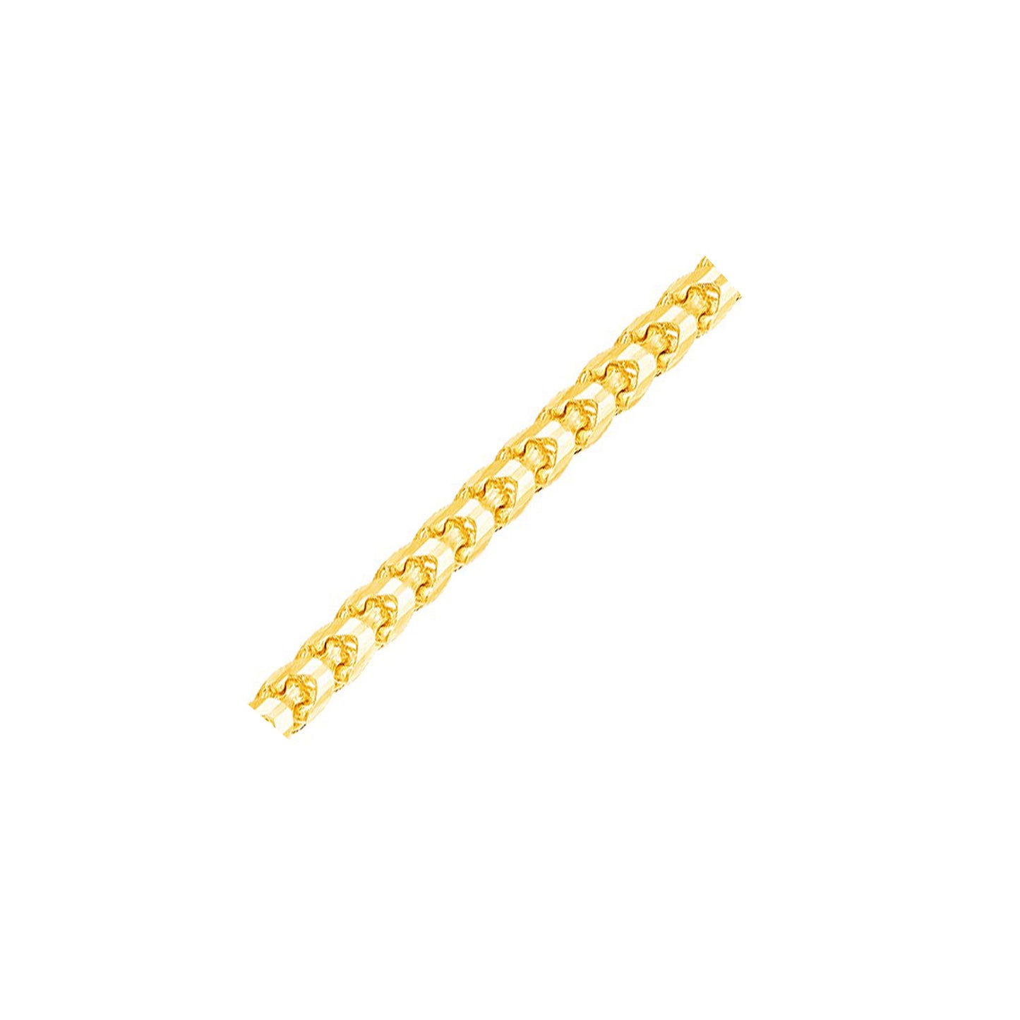 Franco Chain Bracelet 4.6mm